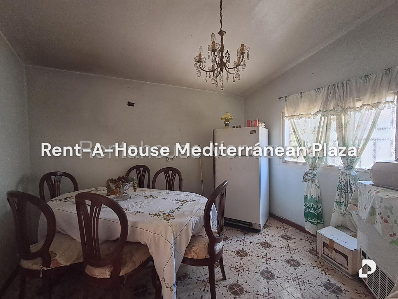 House in Villas del Centro, San Joaquín – 4