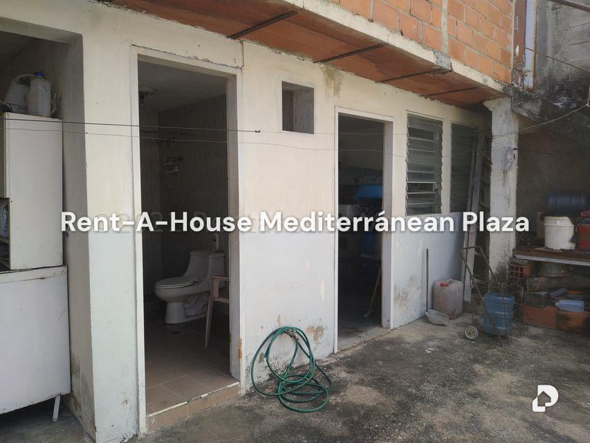 House in Villas del Centro, San Joaquín – 15