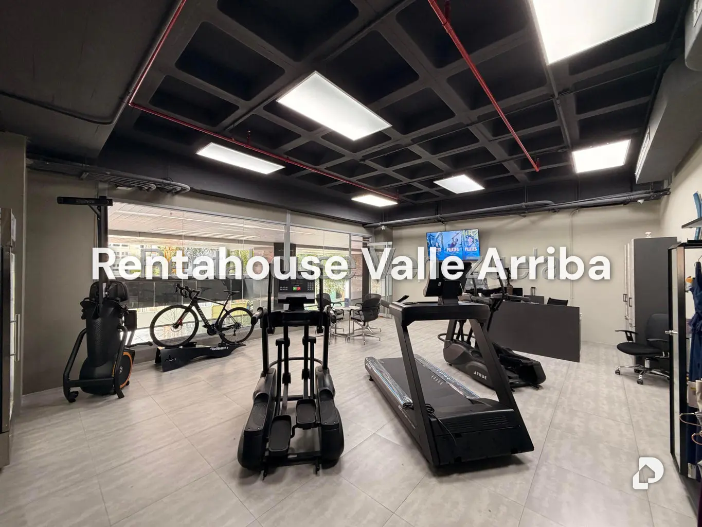 Local comercial en Las Mercedes, Caracas – 6