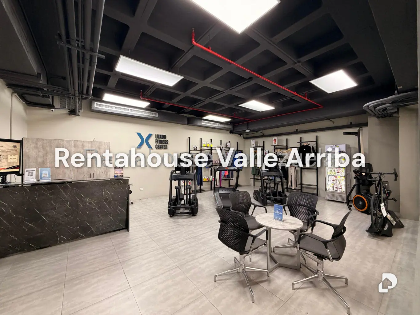 Local comercial en Las Mercedes, Caracas – 3