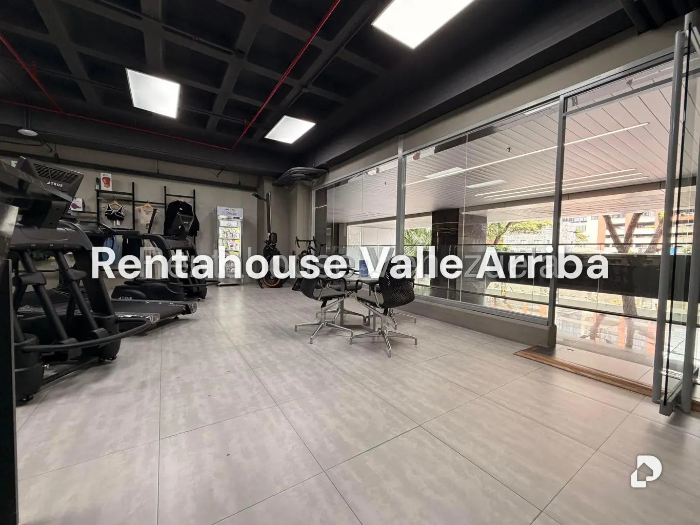 Local comercial en Las Mercedes, Caracas – 5