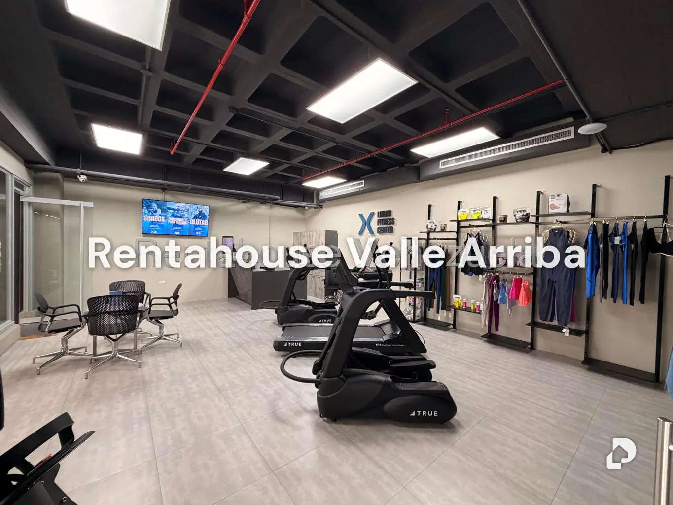 Local comercial en Las Mercedes, Caracas – 4