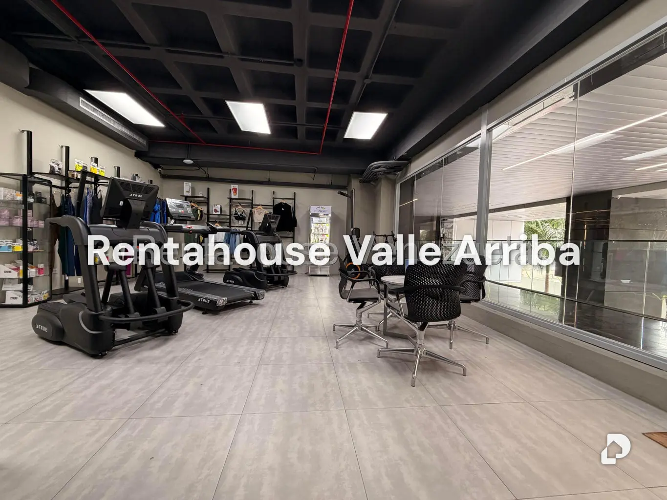 Local comercial en Las Mercedes, Caracas – 9