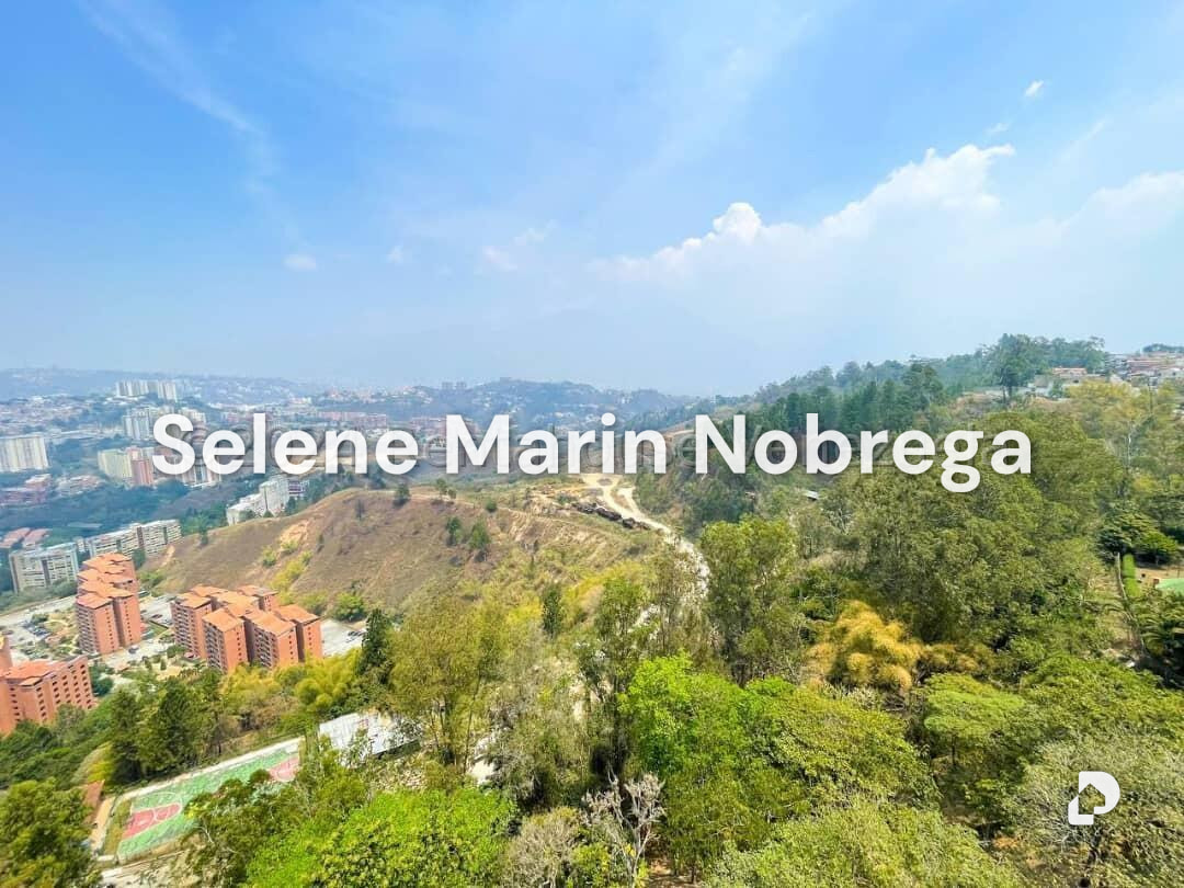 Apartamento en Los Naranjos (del Cafetal), Caracas – 14