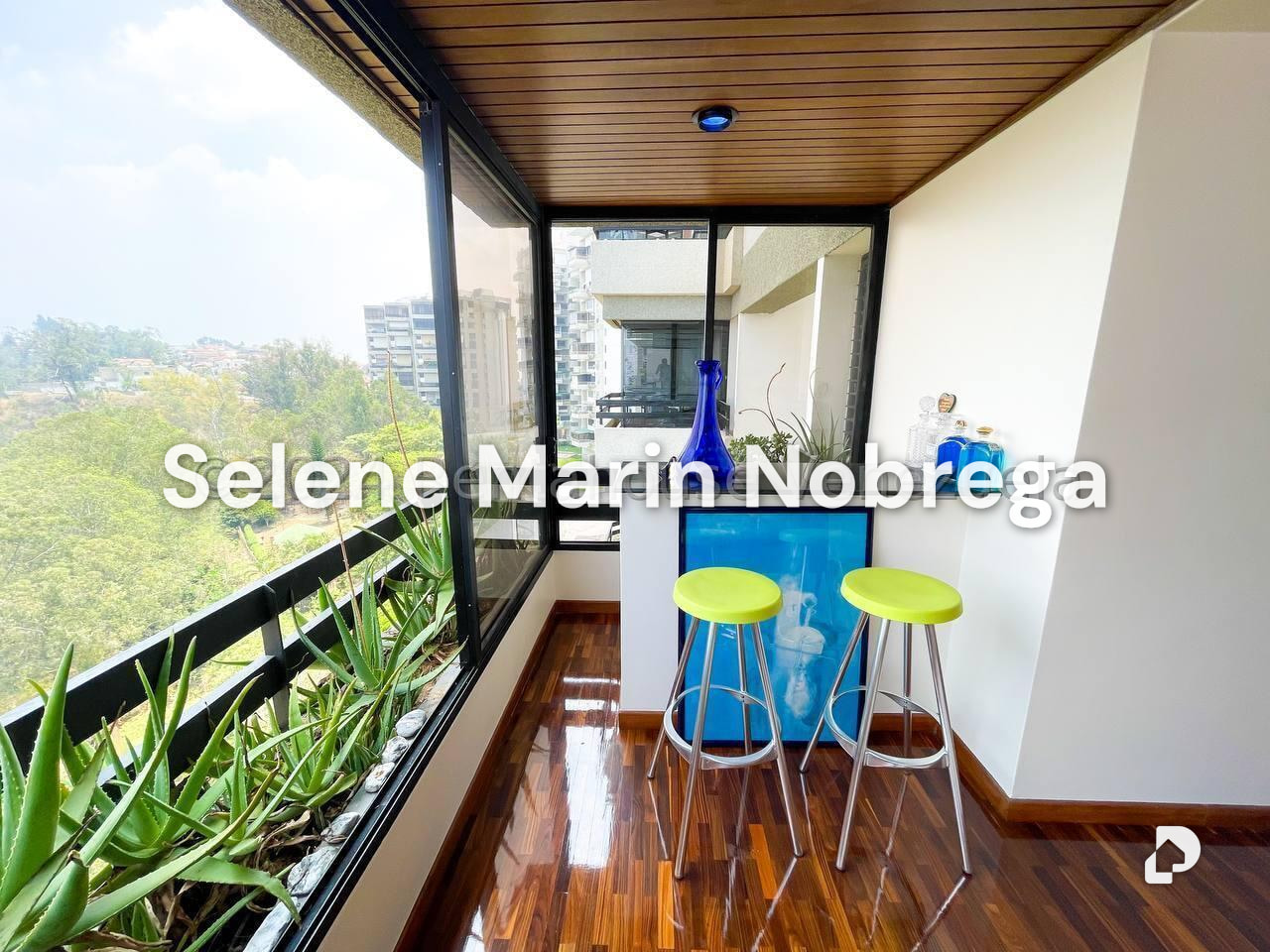 Apartamento en Los Naranjos (del Cafetal), Caracas – 8