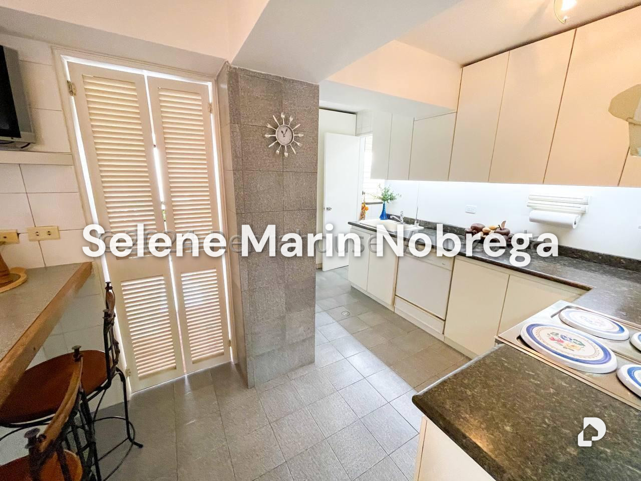 Apartamento en Los Naranjos (del Cafetal), Caracas – 17