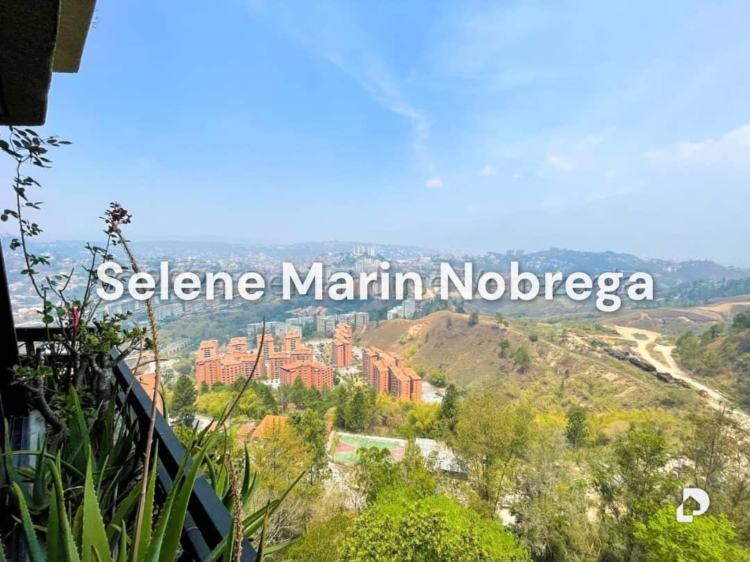 Apartamento en Los Naranjos (del Cafetal), Caracas – 15