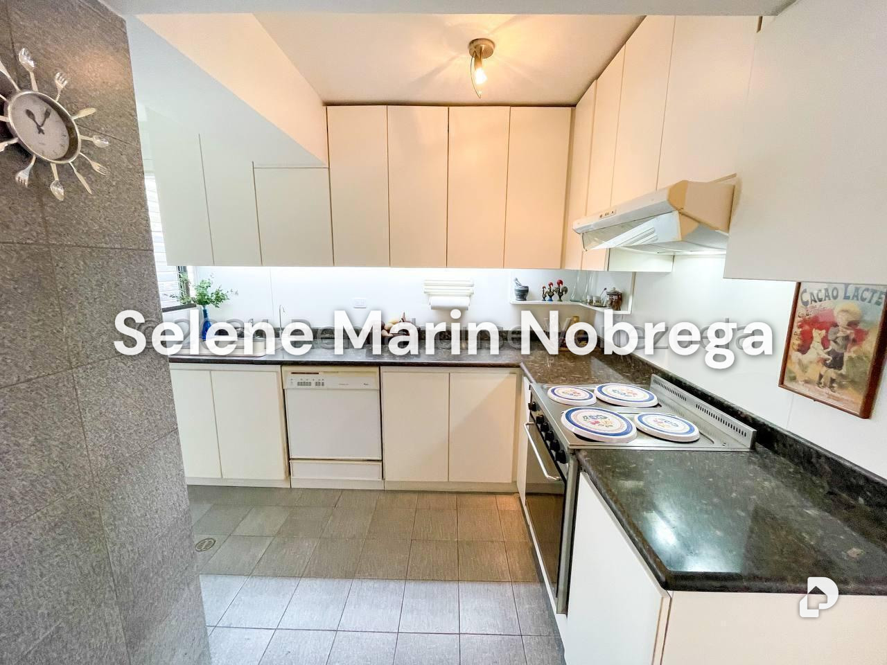 Apartamento en Los Naranjos (del Cafetal), Caracas – 16