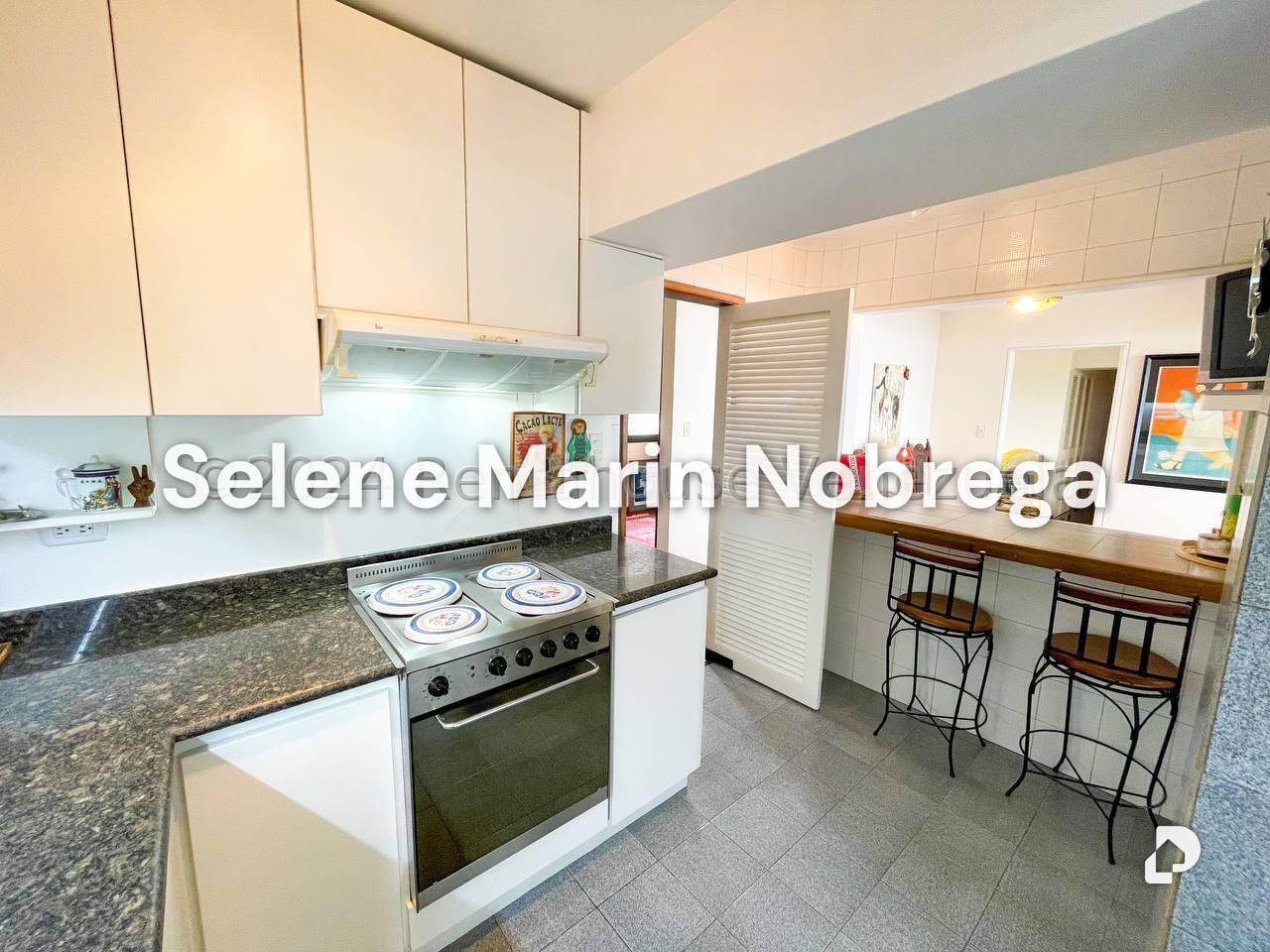 Apartamento en Los Naranjos (del Cafetal), Caracas – 19