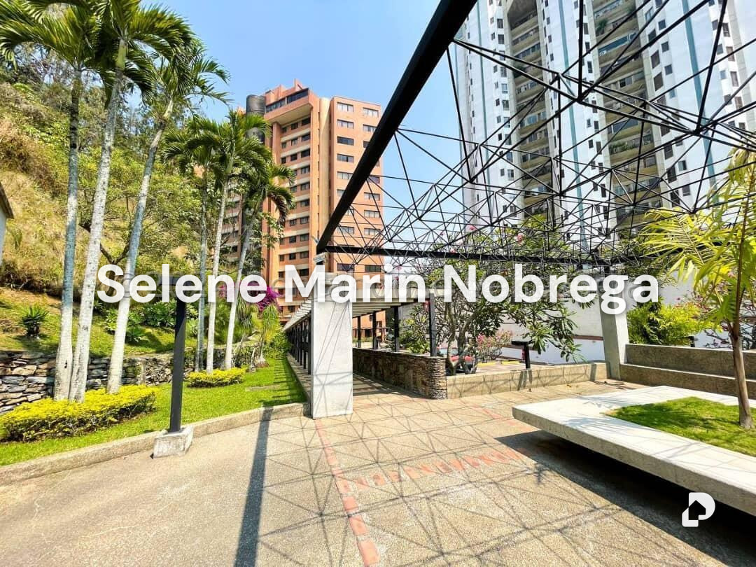 Apartamento en Los Naranjos (del Cafetal), Caracas – 4