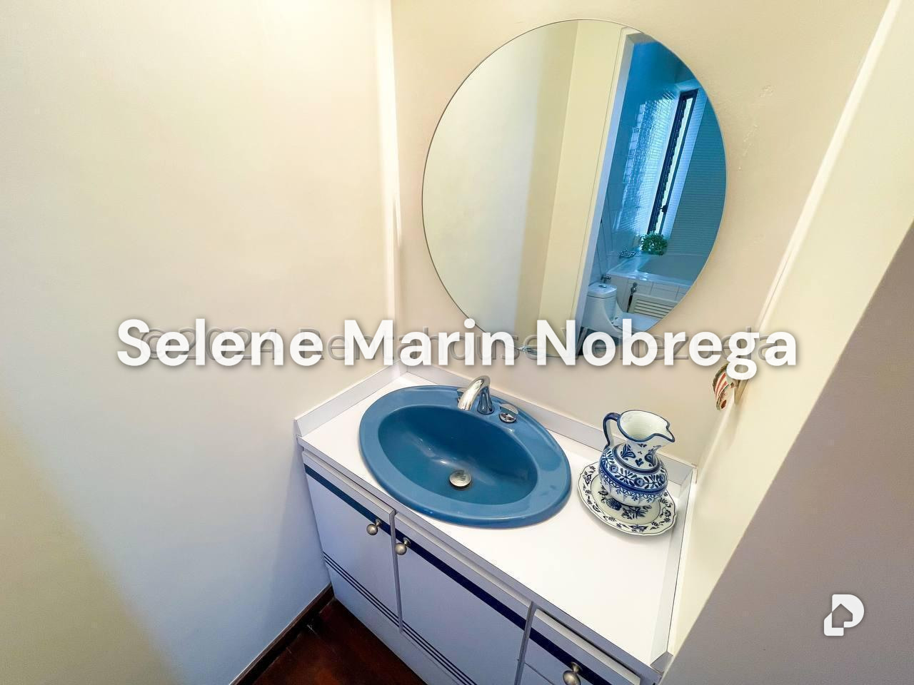 Apartamento en Los Naranjos (del Cafetal), Caracas – 30