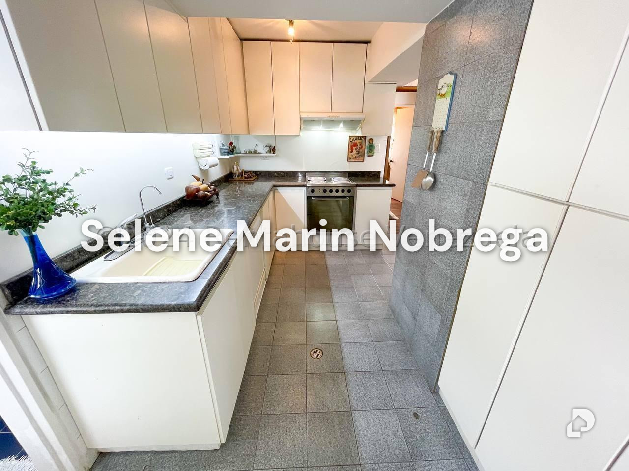 Apartamento en Los Naranjos (del Cafetal), Caracas – 20