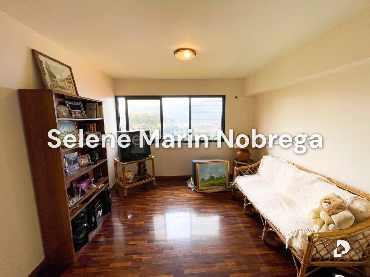 Apartamento en Los Naranjos (del Cafetal), Caracas – 22