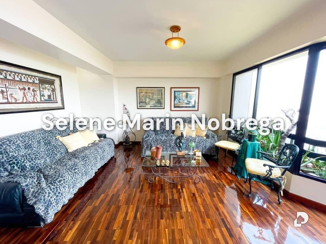 Apartamento en Los Naranjos (del Cafetal), Caracas – 13