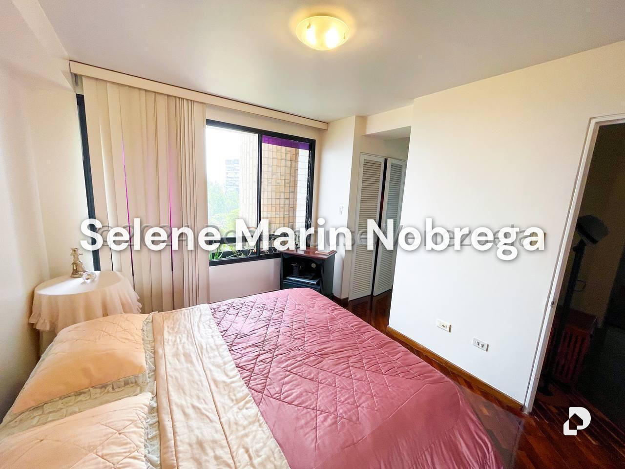 Apartamento en Los Naranjos (del Cafetal), Caracas – 27