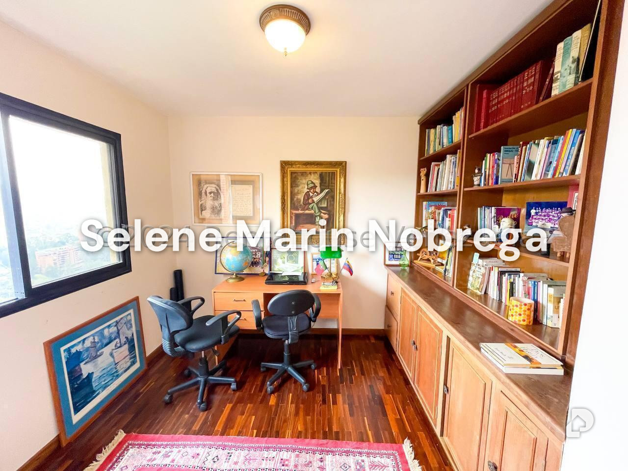 Apartamento en Los Naranjos (del Cafetal), Caracas – 24