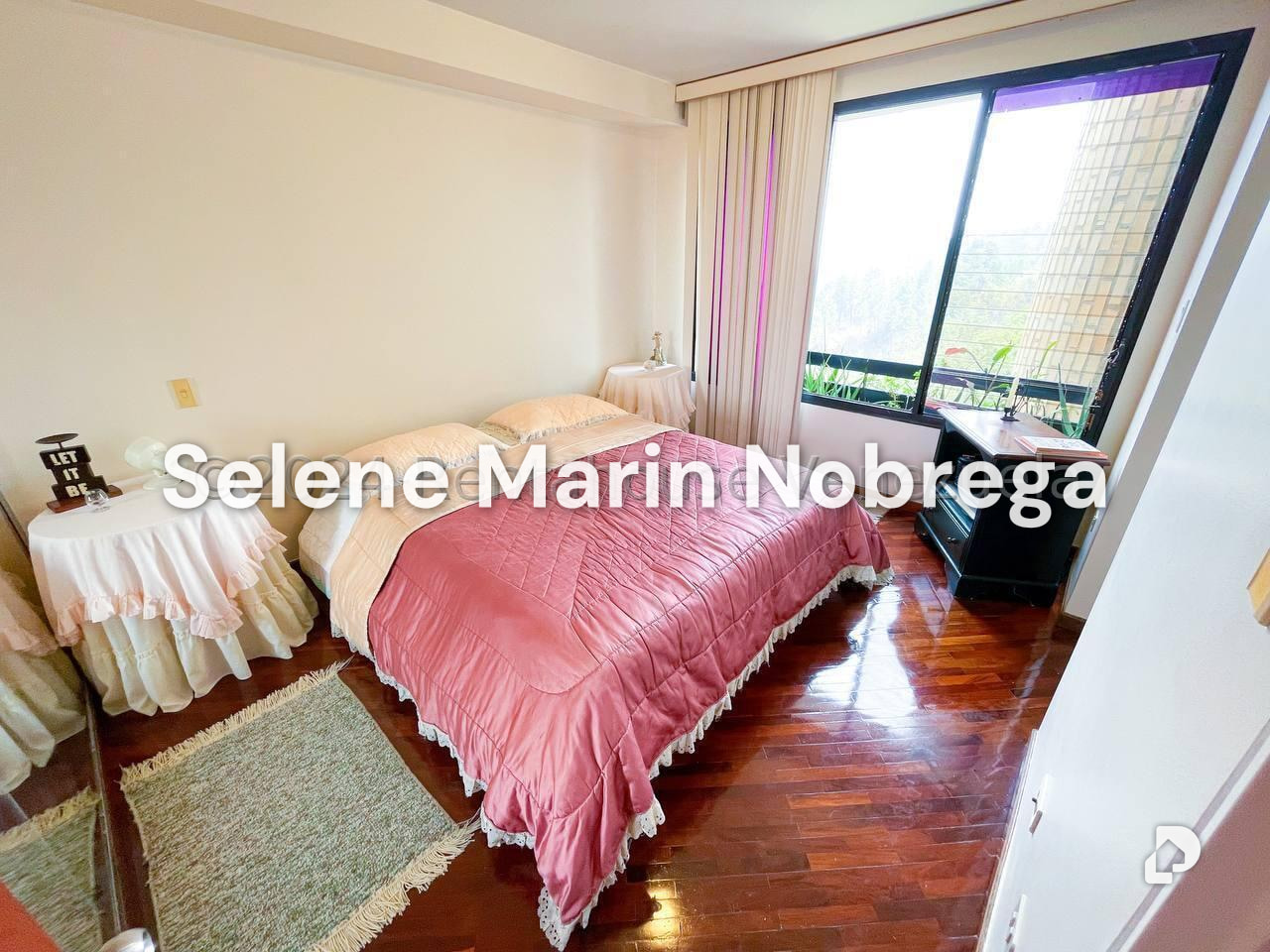 Apartamento en Los Naranjos (del Cafetal), Caracas – 26