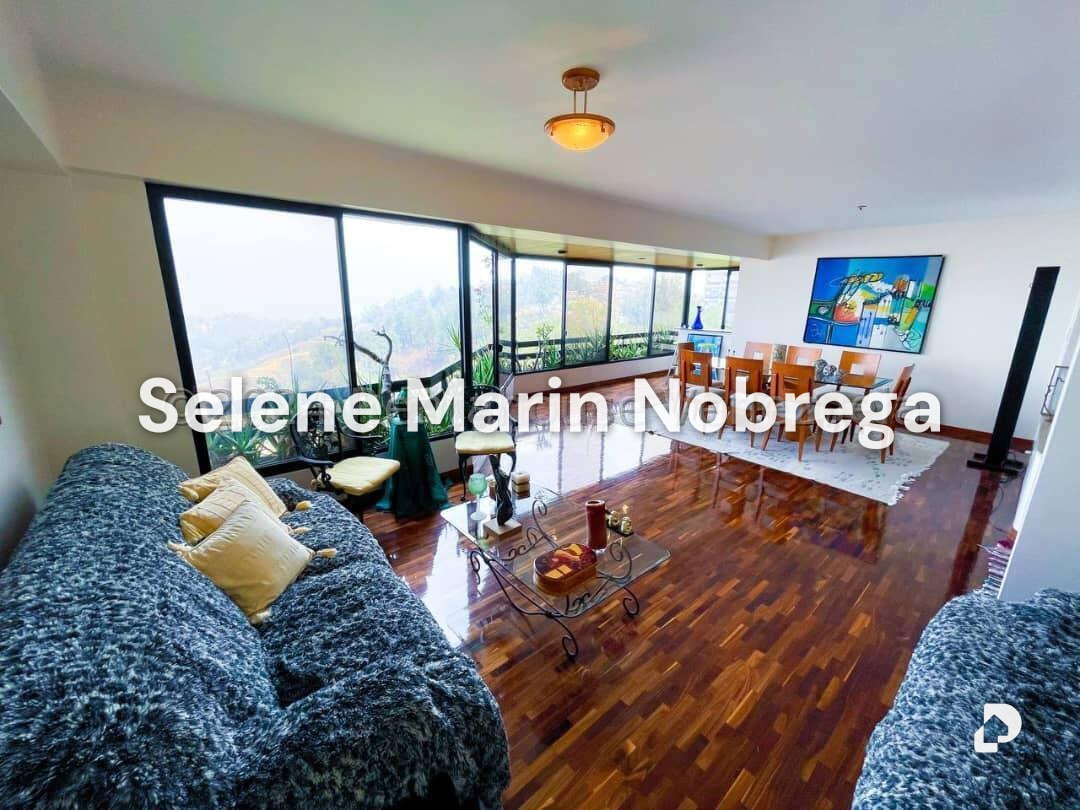 Apartamento en Los Naranjos (del Cafetal), Caracas – 12