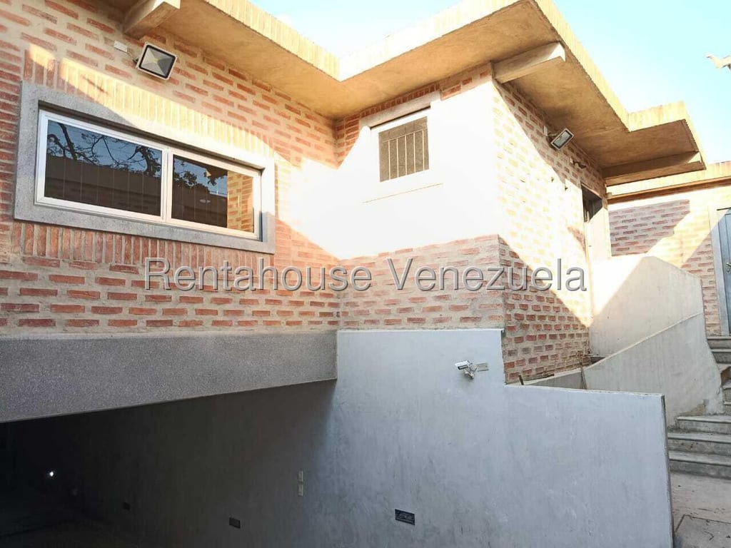 Casa en Bárbula, Naguanagua - 1