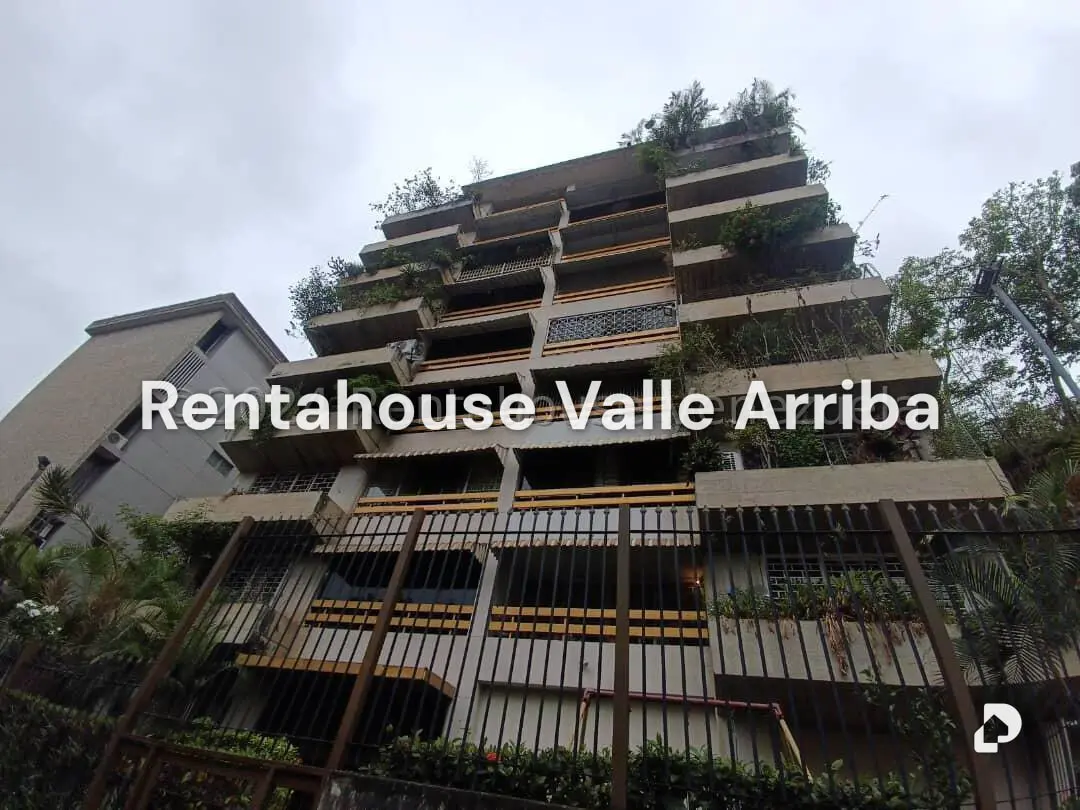 Apartamento en El Marqués, Caracas – 2
