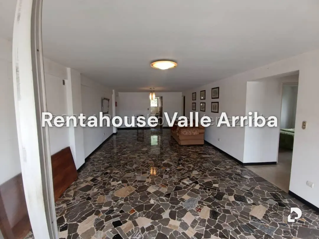 Apartamento en El Marqués, Caracas – 13