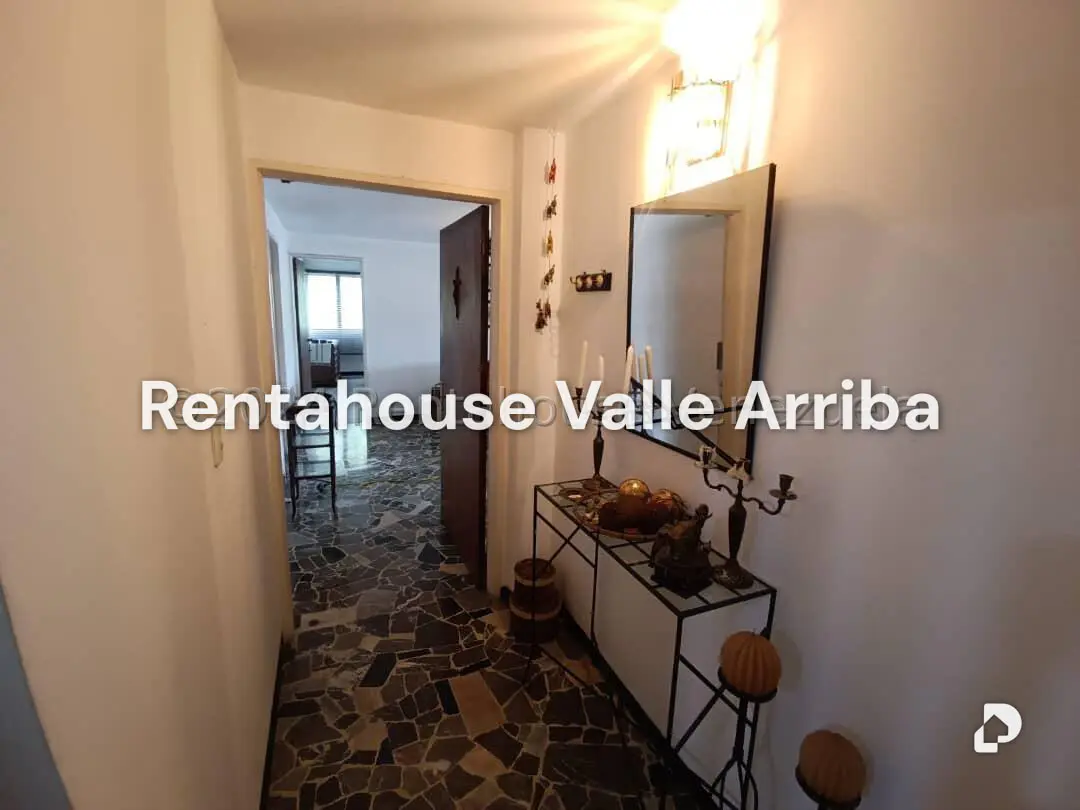 Apartamento en El Marqués, Caracas – 6