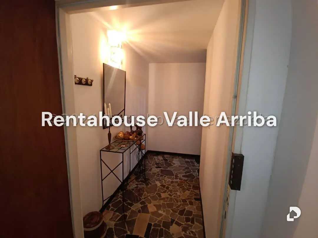 Apartamento en El Marqués, Caracas – 7