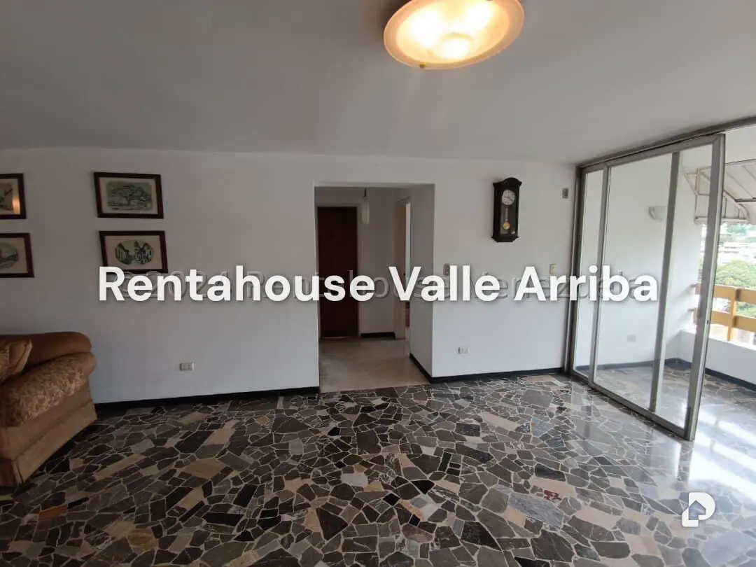 Apartamento en El Marqués, Caracas – 15