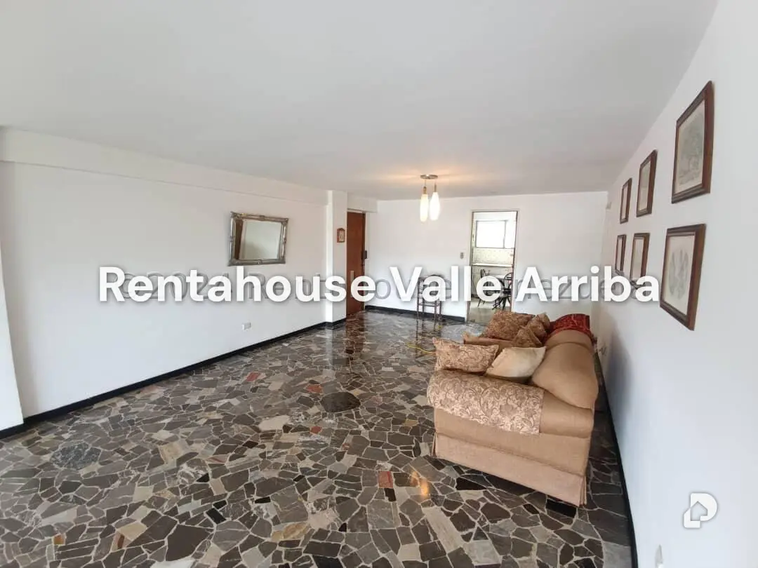 Apartamento en El Marqués, Caracas – 16