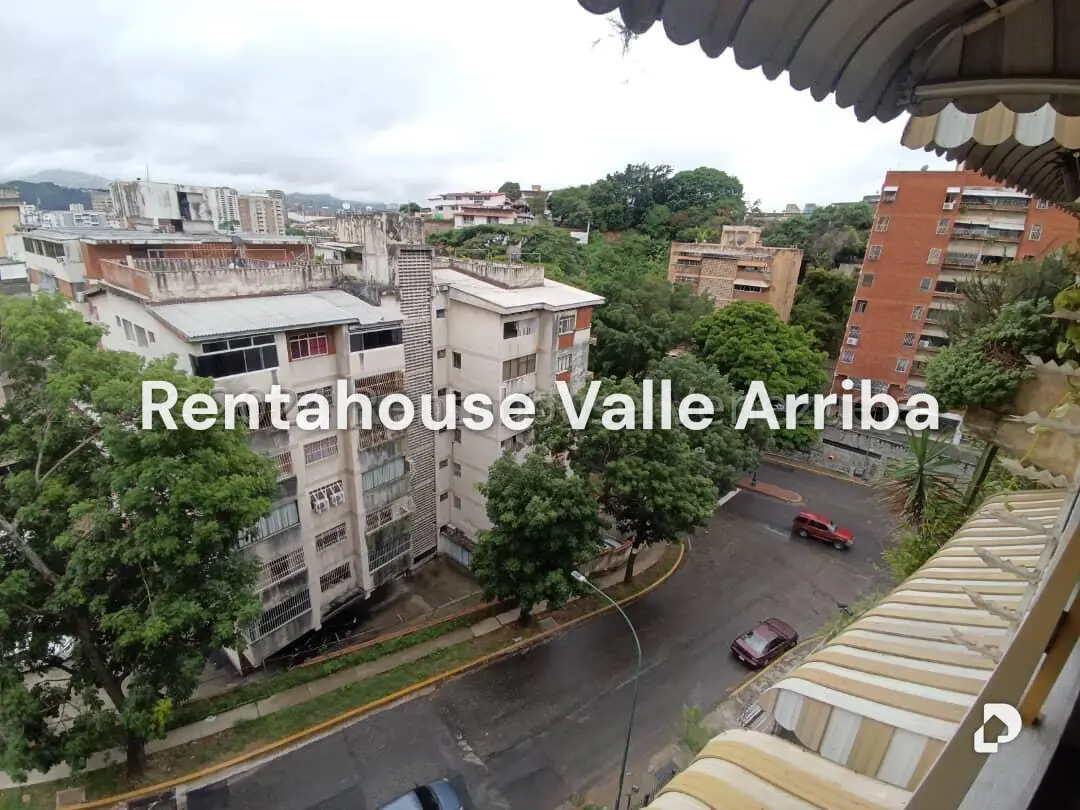 Apartamento en El Marqués, Caracas – 18