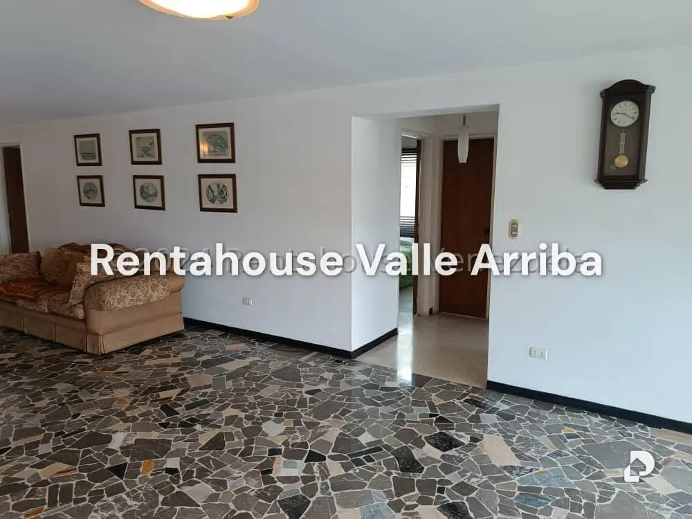 Apartamento en El Marqués, Caracas – 14