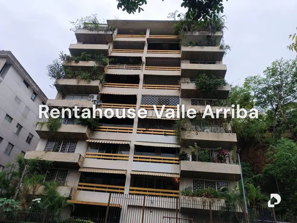 Apartamento en El Marqués, Caracas – 3