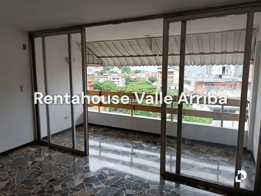 Apartamento en El Marqués, Caracas – 21