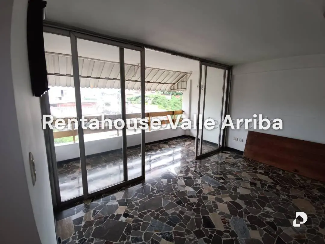 Apartamento en El Marqués, Caracas – 20