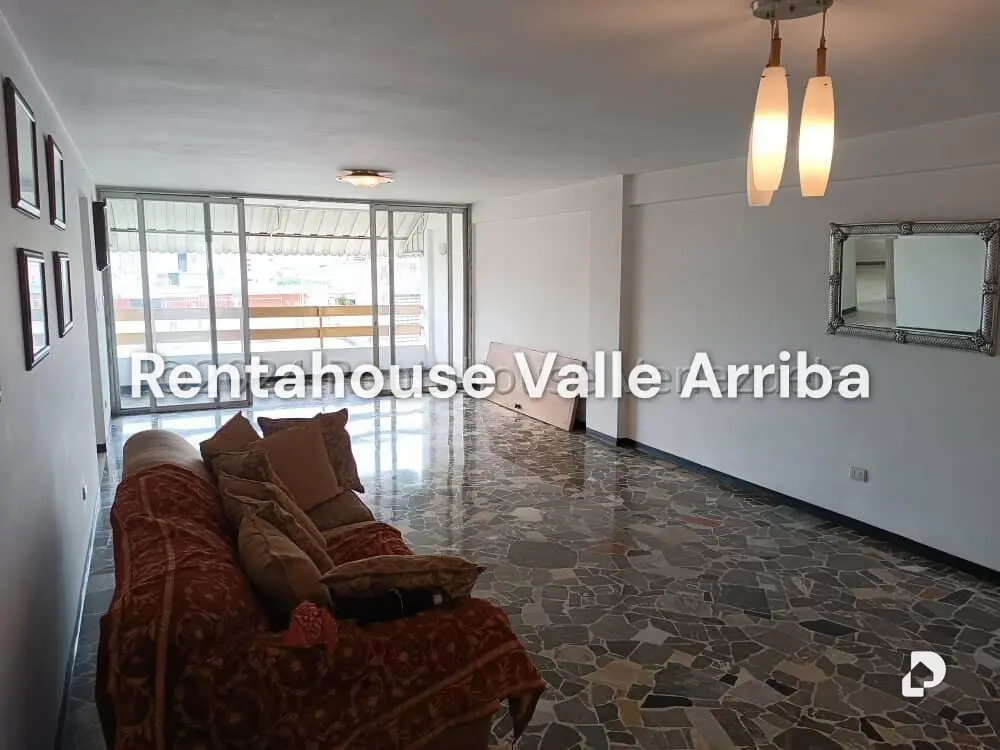 Apartamento en El Marqués, Caracas – 10