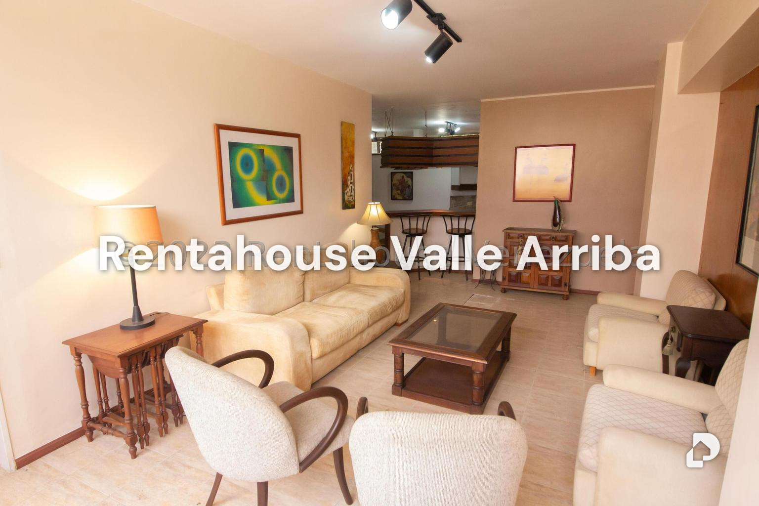 Apartamento en Colinas de Bello Monte, Caracas – 5