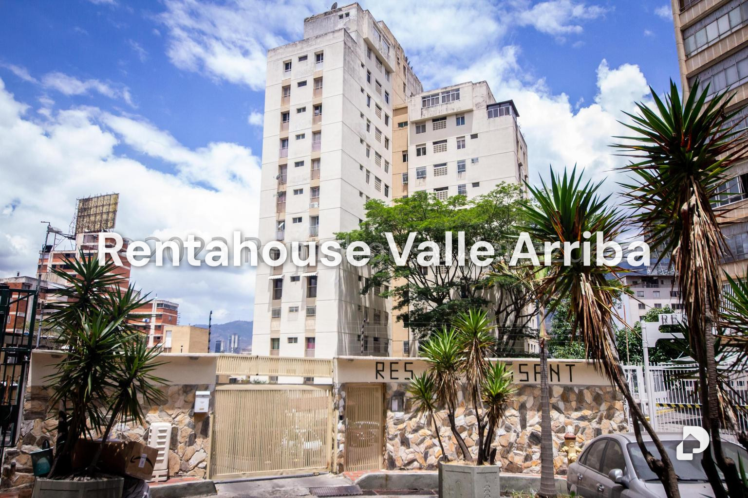 Apartamento en Colinas de Bello Monte, Caracas – 19