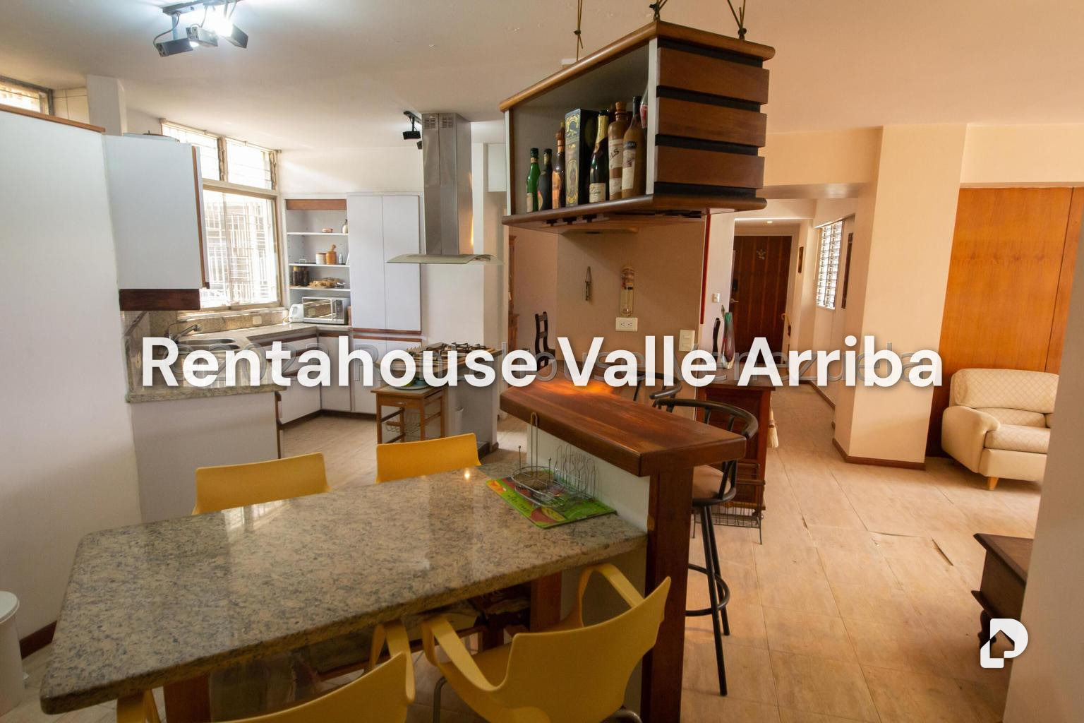 Apartamento en Colinas de Bello Monte, Caracas – 8