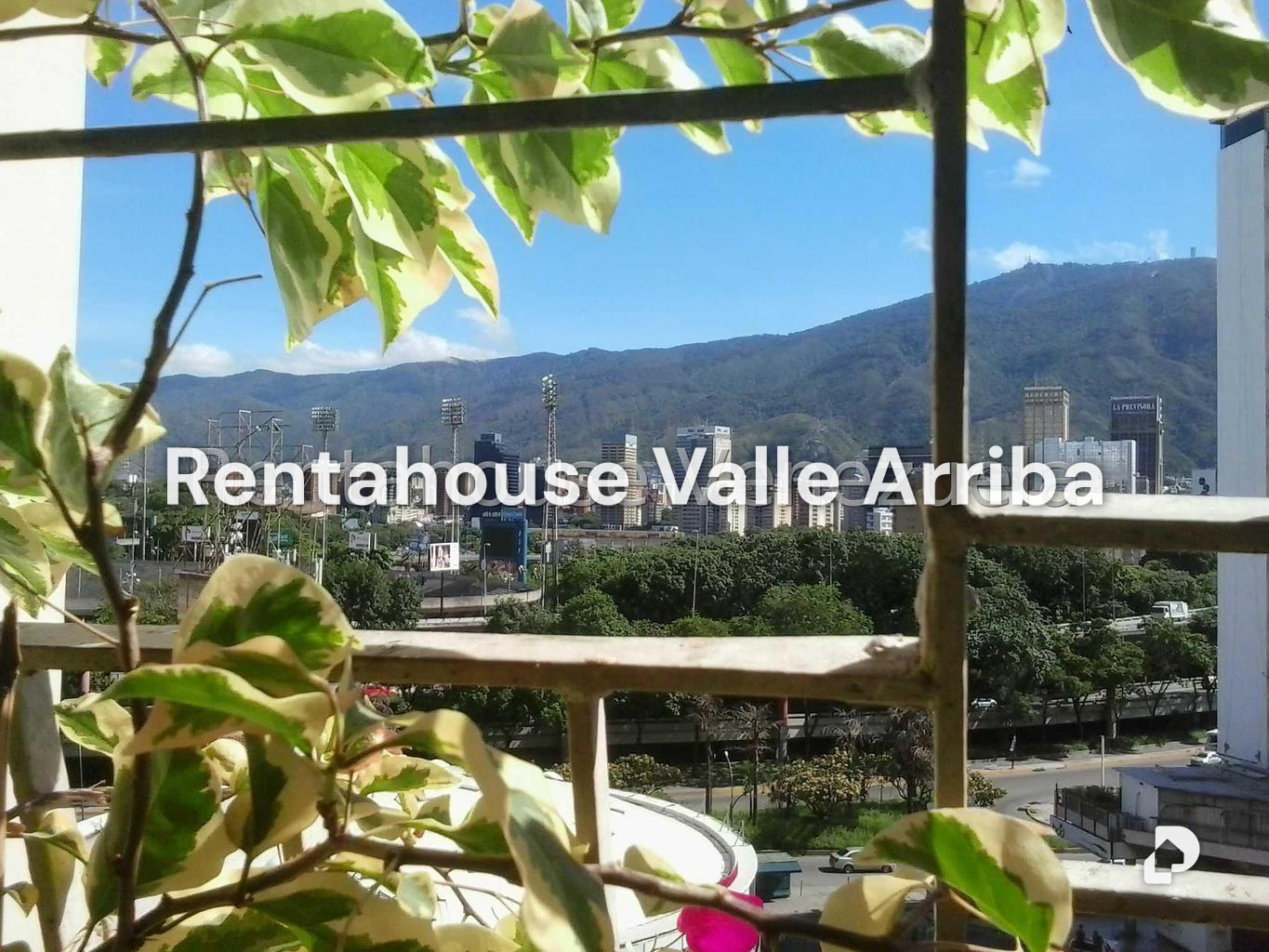 Apartamento en Colinas de Bello Monte, Caracas – 24