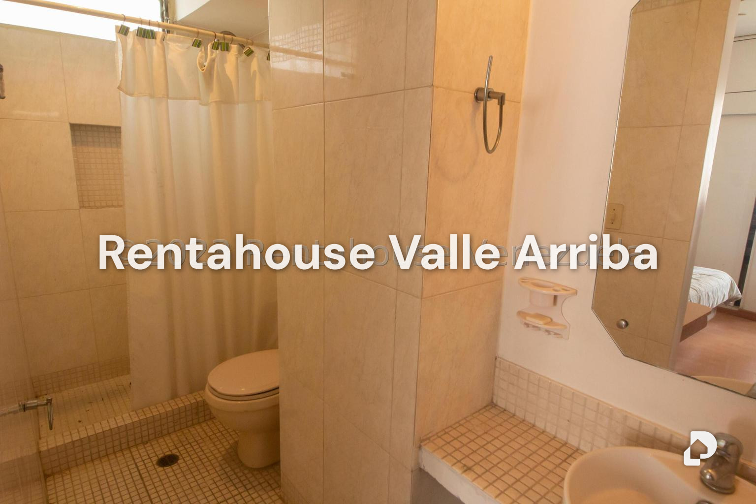 Apartamento en Colinas de Bello Monte, Caracas – 14