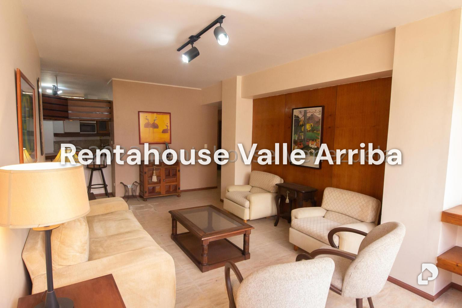 Apartamento en Colinas de Bello Monte, Caracas – 6
