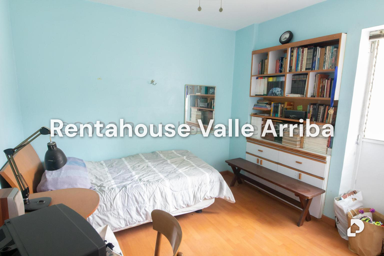 Apartamento en Colinas de Bello Monte, Caracas – 15