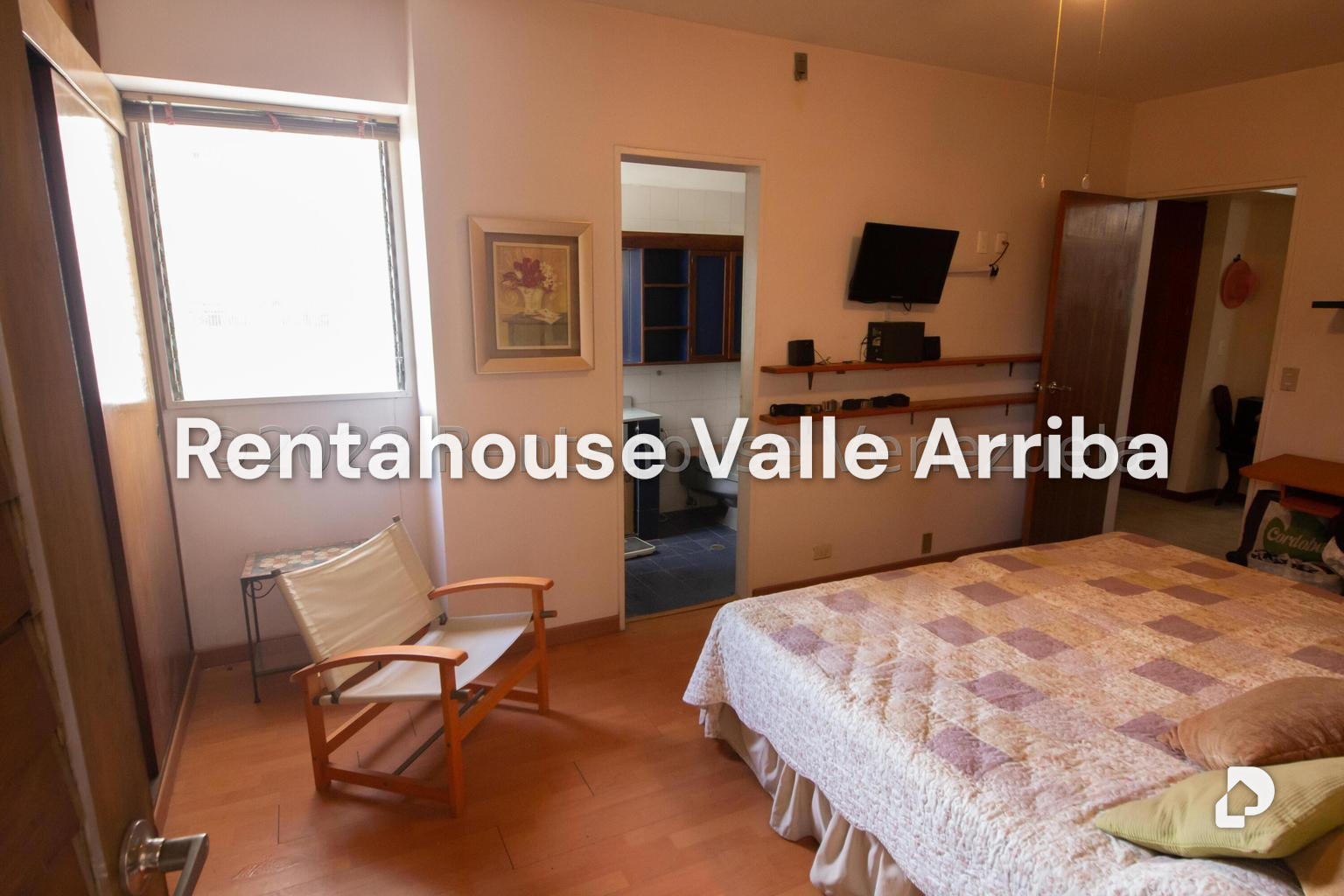 Apartamento en Colinas de Bello Monte, Caracas – 21