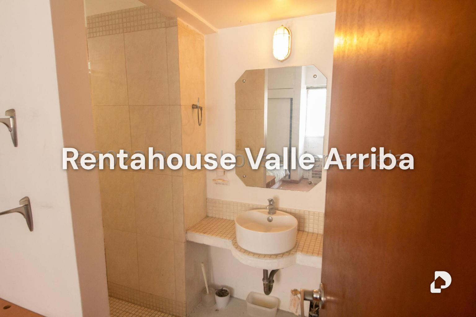 Apartamento en Colinas de Bello Monte, Caracas – 22