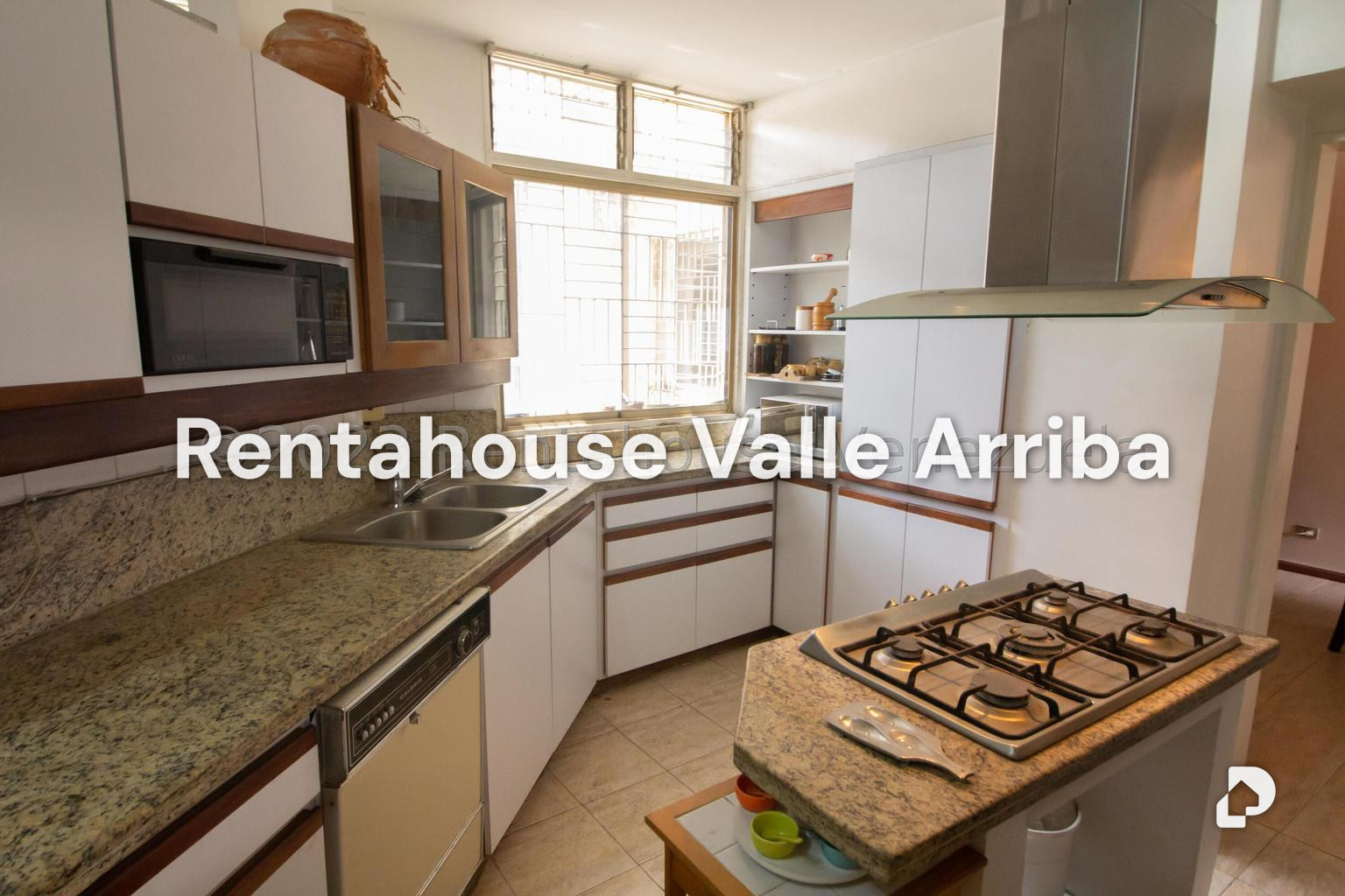 Apartamento en Colinas de Bello Monte, Caracas – 9