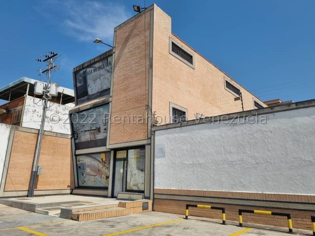 Commercial space in Los Colorados, Valencia - 1