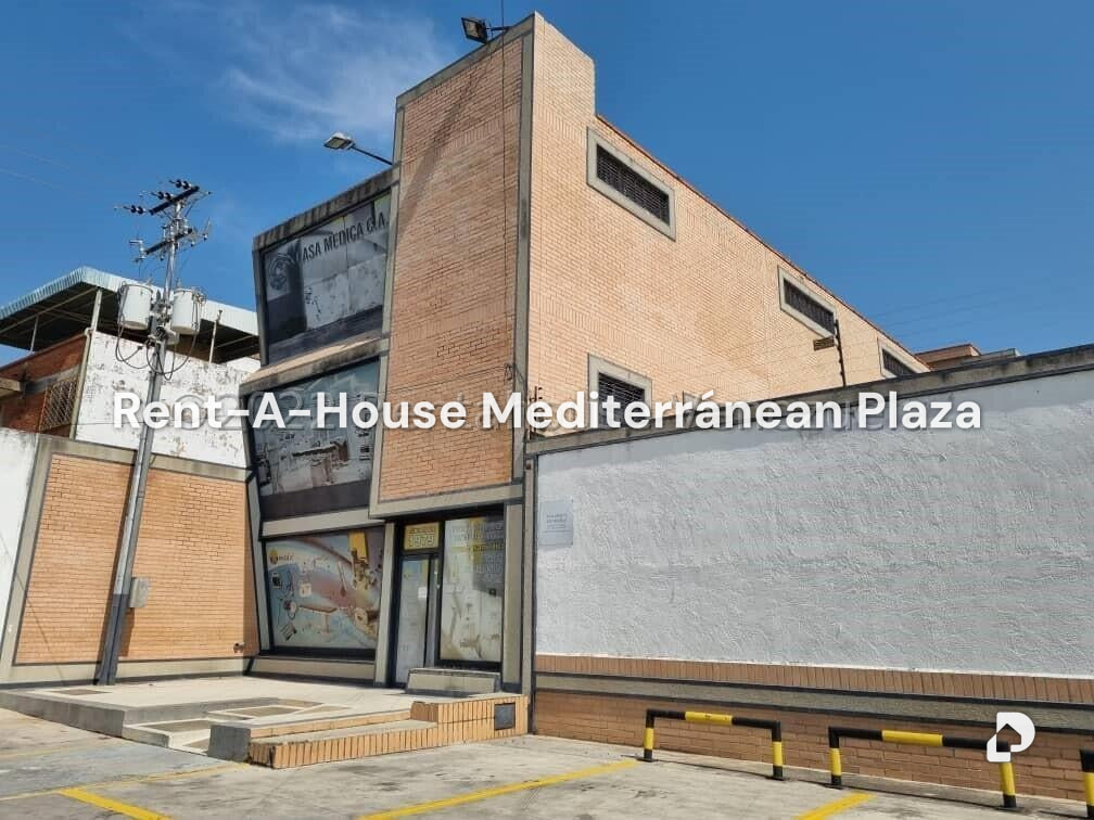 Local comercial en Los Colorados, Valencia – 1