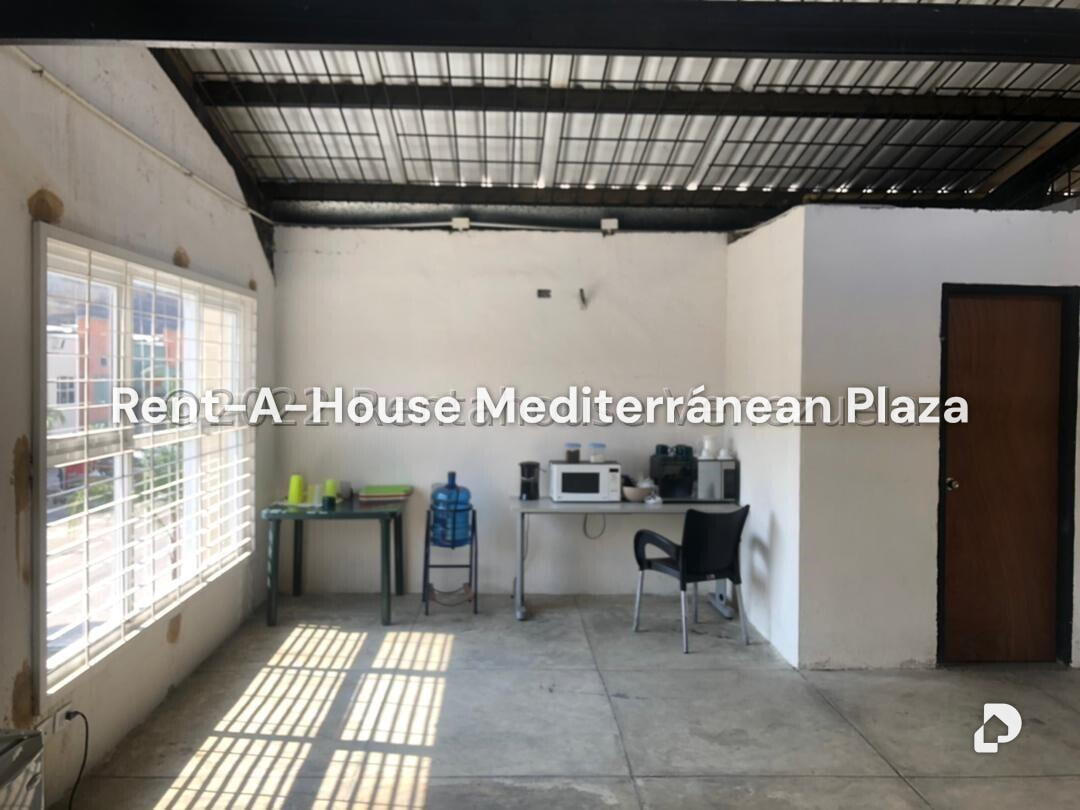 Local comercial en Los Colorados, Valencia – 29