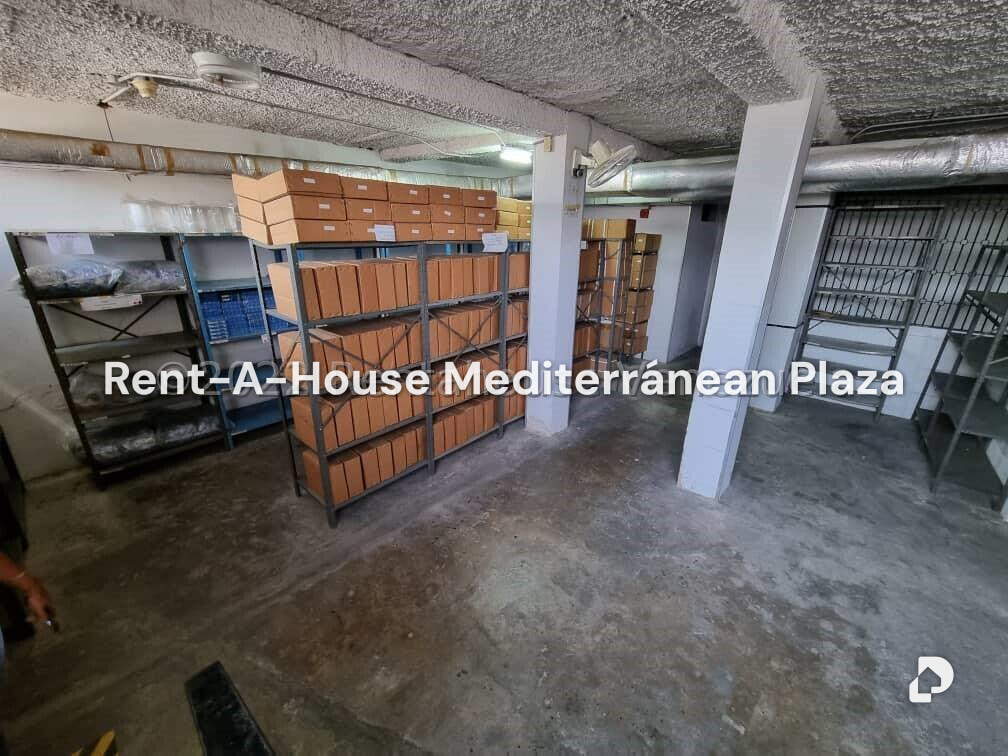 Local comercial en Los Colorados, Valencia – 21
