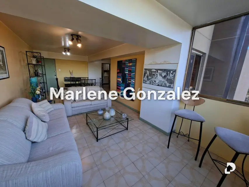 Apartamento en Venezuela, Caracas – 5